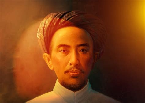 Sejarah Perubahan Nama Muhammad Darwis Jadi Ahmad Dahlan