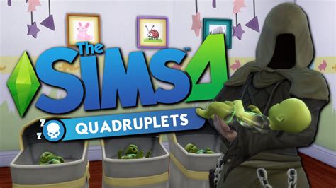 ٨ ربيع الأول ١٤٤٣ هـ. Captainsauce Sims 4 Grim Parenting And The Only Reason The ...