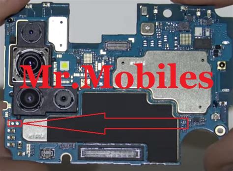 Samsung Galaxy M02s Test Point 9008 Edl Mode To Remove Frp Gsm Mobile