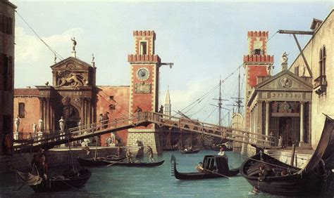 The History Of Venice Italyguidesit