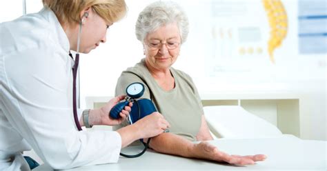 How Accurate Is Your Doctors Blood Pressure Test