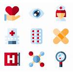 Icon Icons Medical Health Clipart Transparent Hospital