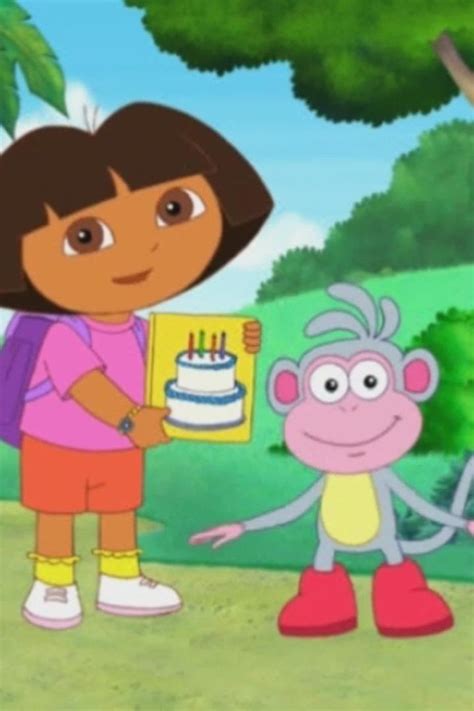 Dora Helps The Birthday Wizzle Pictures Rotten Tomatoes
