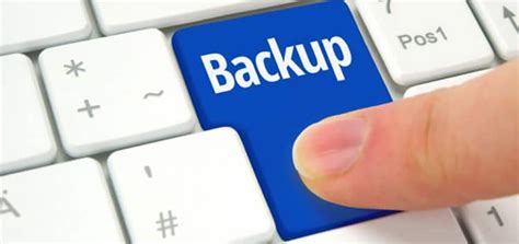 Mejores Programas Para Hacer Backups Gratis