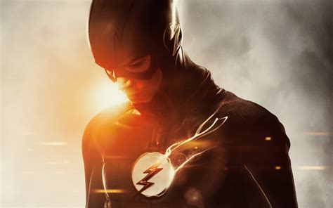 The Flash Wallpaperhd Tv Shows Wallpapers4k Wallpapersimages