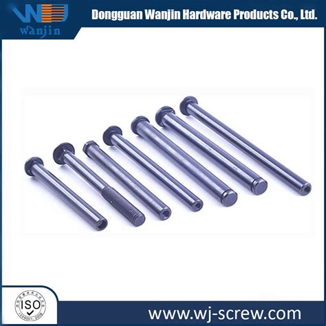 Stainless Steel Clevis Retaining Pin With Groove China Retaining Pin