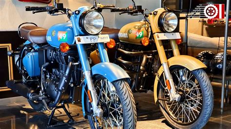 Both the classic 350 and the classic 500 feature the new unit. Royal Enfield Increases Price Of Its BS6 Classic 350 ...