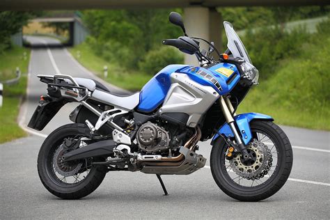 Yamaha motos super tenere 250. Yamaha XT 1200 Z Super Tenere - Wikipedia, wolna encyklopedia