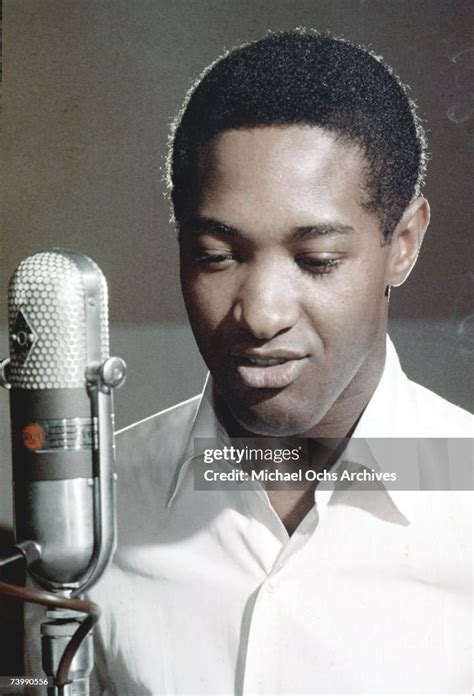 Photo Of Sam Cooke News Photo Getty Images