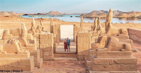 7 Lugares Que Visitar En Egipto Imprescindibles