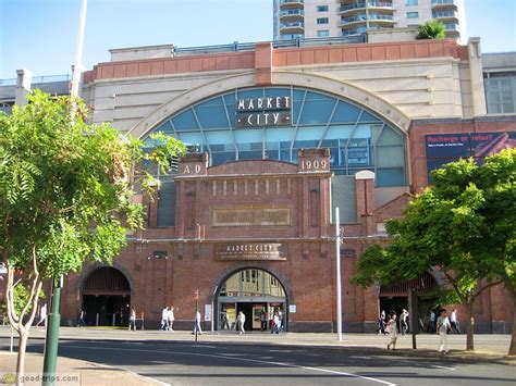 About the space q capsule hotel. Sydney - Market City