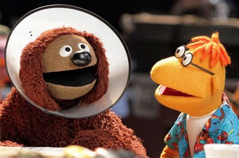 The Muppets Ep Bob Kushell Leaves Series Collider