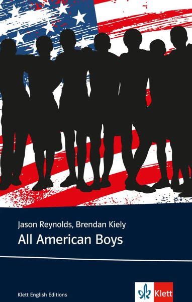 All American Boys Von Jason Reynolds Brendan Kiely Schulbücher