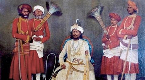 When Slaves Ended Up Ruling Delhi The Case Of Mamluk Dynasty The