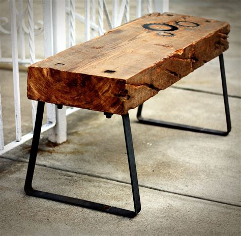 Reclaimed Wood Benches Ideas On Foter