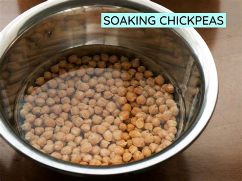 how to cook chickpeas liana s kitchen