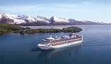Vancouver Alaska Cruise