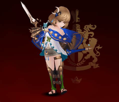 Аталанта / atalanta bergamasca calcio. Noble Knightess Atalanta | Seven Knights Wiki | FANDOM powered by Wikia