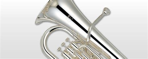 Yep 621s Overview Euphoniums Brass And Woodwinds Musical