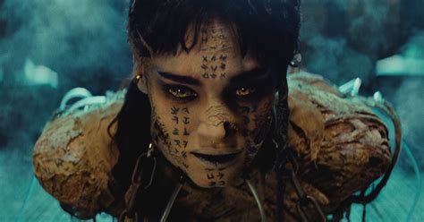 Movies The Mummy Review