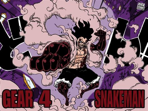 Colored Best One Piece Manga Panels 210415
