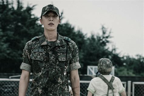 Kapan Drama Korea Duty After School Part 2 Episode 7 10 Tayang Di Tving