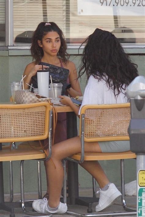 Chantel Jeffries Hot The Fappening Leaked Photos