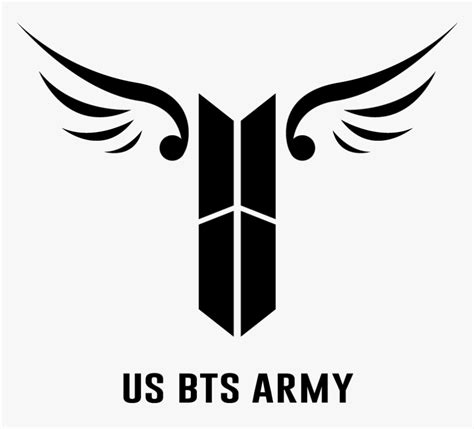 Bts Logo Army Image To U