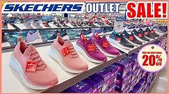😮SKECHERS OUTLET SALE‼️SKECHERS EASTER SALE PLUS 20% ADDITIONAL DISCOUNT‼️ | SKECHERS SHOP WITH ME