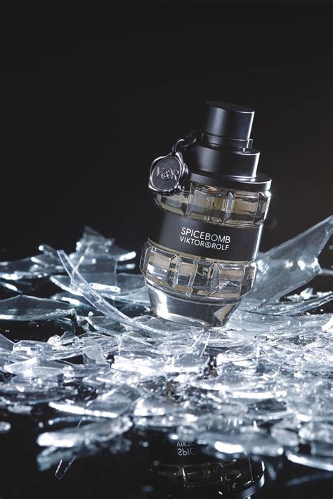 Spicebomb Viktorandrolf Cologne A New Fragrance For Men 2012