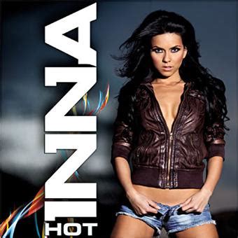 Hot Inna Cd Album Achat Prix Fnac