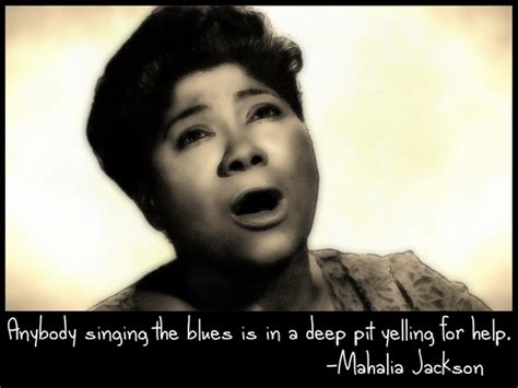 Jul 01, 2021 · the harlem cultural festival was filled with stars from soul, r&b, blues and jazz and drew more than 300,000 people. Mahalia Jackson Quotes. QuotesGram