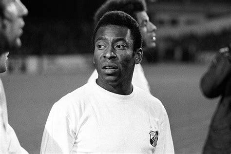 Welcome to the official facebook page of pelé. Why Pele is the most overrated player of all time