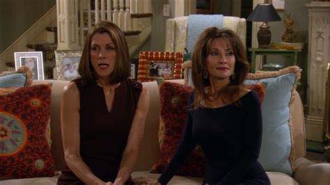 Watch Hot In Cleveland Season Episode Life With Lucci Full Show