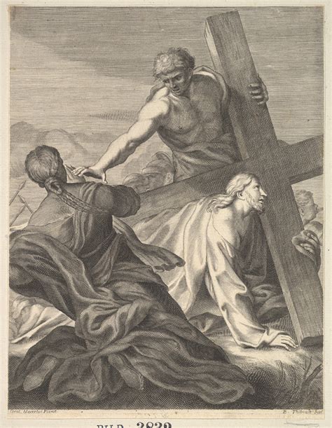 Christ Carrying The Cross Free Download Borrow And Streaming