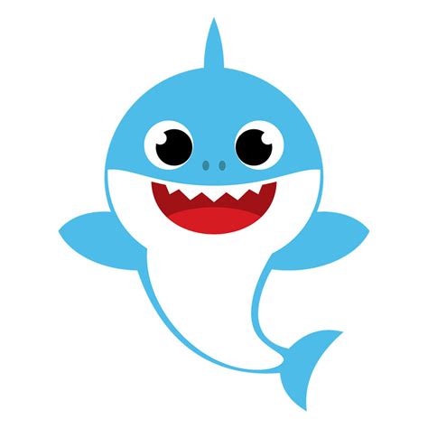 51 Clipart Baby Shark Svg Free Silhouette Free Svg Cut Files For Your