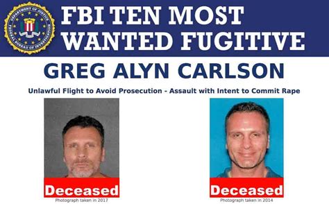 New Top Ten Fugitive — Fbi