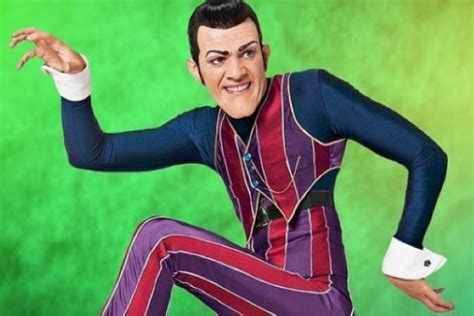 Lazytown Star Stefán Karl Stefánsson Sadly Loses His Battle