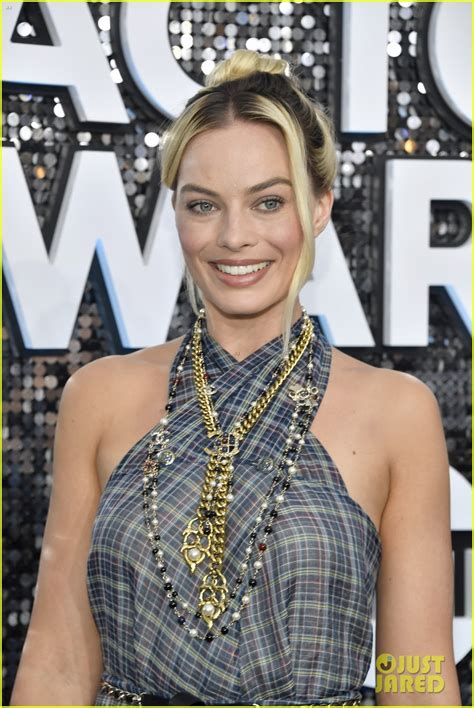Margot Robbie Reveals She Almost Quit Acting Entirely After Wolf Of