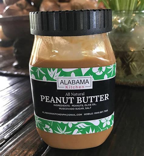 10 Filipino Peanut Butter Brands You Must Have Tried By Now