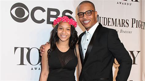 Rapper Ti Asks For Daughters Forgiveness After Kobe Bryants Death