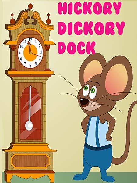 jp hickory dickory dockを観る prime video