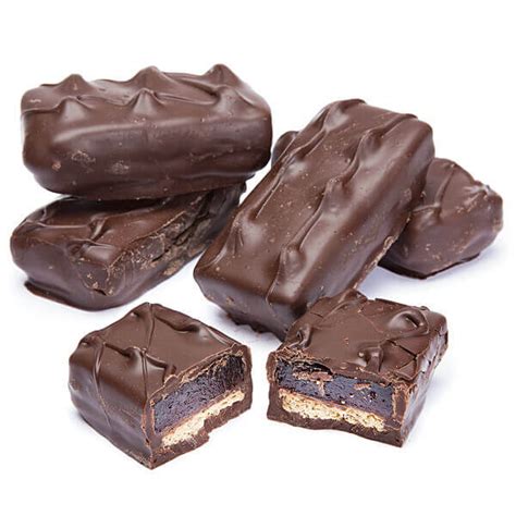 Dark Chocolate Covered Jelly Graham Crackers Stowaway Sweets