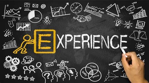 5 Ways Professional Experience Helps You Startuptrak