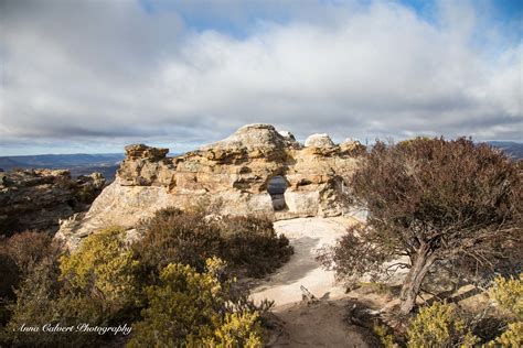 Hassans Walls Lookout Hassans Walls Lookout Lithgow Austr Flickr