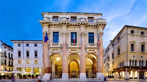 Visita Vicenza Scopri Il Meglio Di Vicenza Veneto Nel 2024 Viaggia