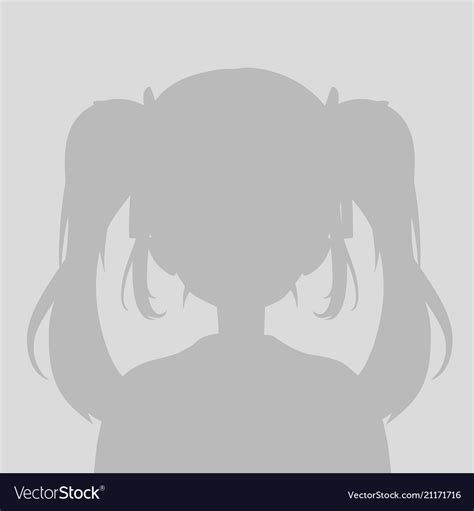 Anime Avatar Profile Icon