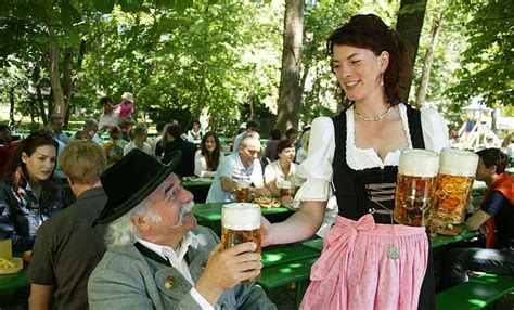 Bavaria Southern Germany World Famous Beer And Adventure Tour