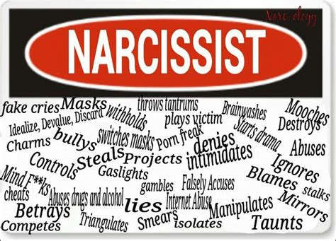 Is It Possible To Move Narcissists To Show Empathy Siowfa Science