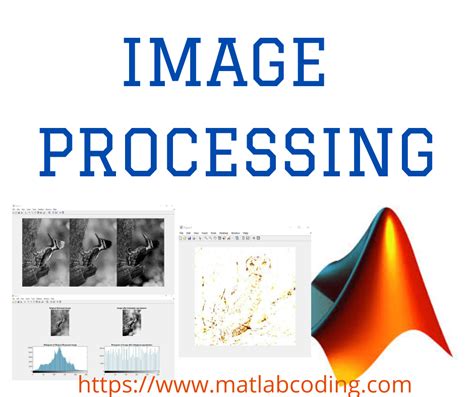 Image Processing Using Matlab Matlab Programming